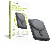 Mobile Origin Belaidis magnetinis išorinis akumuliatorius 5000mAh PB10