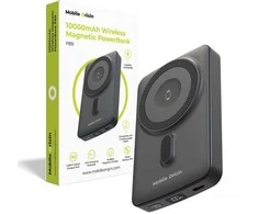 Mobile Origin belaidis magnetinis įkroviklis 10000mAh PB9