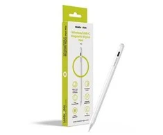 Mobile Origin Wireless/USB-C Magnetic Stylus Pen PE2