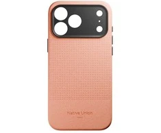 Dėklas Native Union Active Case, apricot - iPhone 17 Pro Max