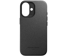 Dėklas Native Union Active Case, juodas - iPhone 17