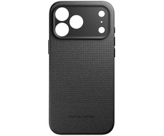 Dėklas Native Union Active Case, juodas - iPhone 17 Pro Max