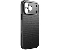 Dėklas Native Union Active Case, juodas - iPhone 17 Pro Max