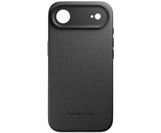 Dėklas Native Union Active Case, juodas - iPhone Air