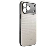 „Native Union Active“ dėklas, smėlio spalvos – „iPhone 17 Pro Max“