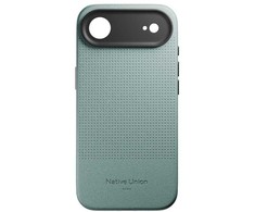 Dėklas Native Union Active Case, slate žalias - iPhone Air