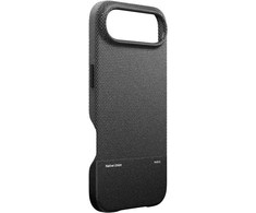 Dėklas Native Union (RE)Classic Case, juodas - iPhone Air