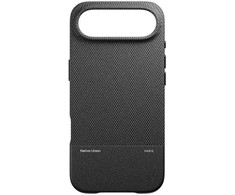 Dėklas Native Union (RE)Classic Case, juodas - iPhone Air