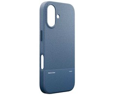 Dėklas Native Union (RE) klasikinis dėklas, tamsiai mėlynas - iPhone 17