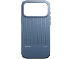 Native Union (RE) Klasikinis dėklas, tamsiai mėlynas – iPhone 17 Pro Max