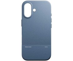 Dėklas Native Union (RE) klasikinis dėklas, tamsiai mėlynas - iPhone 17
