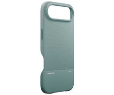 Dėklas Native Union (RE)Classic Case, slate žalias - iPhone Air