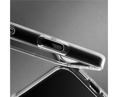 Dėklas Native Union (RE)Clear Case, transparent - iPhone 17 Pro