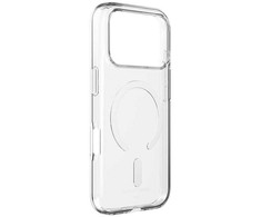 Dėklas Native Union (RE)Clear Case, transparent - iPhone 17 Pro