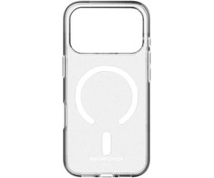 Dėklas Native Union (RE)Clear Case, transparent - iPhone 17 Pro