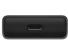 Įkroviklis Nomad AC Adapteris - 40W, Slim, Carbid, EU