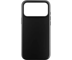 Dėklas Nomad Modern Case, vulcan juodas - iPhone 17 Pro Max