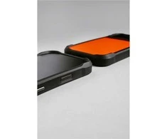 Dėklas Nomad Rugged Case, juodas - iPhone 17 Pro Max