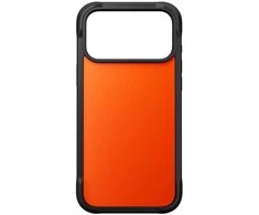 Nomad Rugged dėklas, itin oranžinis - iPhone 17 Pro Max
