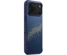Dėklas Pitaka Aramid ProGuard Case, Milky way galaxy - iPhone 17 Pro Max