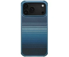 Dėklas Pitaka Aramid ProGuard Case, Moonrise - iPhone 17 Pro