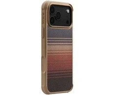 Pitaka Aramid ProGuard dėklas, „Sunset“ – „iPhone 17 Pro Max“