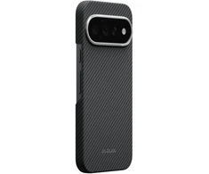 Pitaka Edge Dėklas Pixel 11, juodas