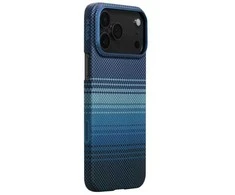 Dėklas Pitaka Ultra-Slim Case, Moonrise - iPhone 17 Pro