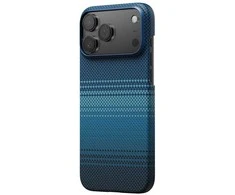 Dėklas Pitaka Ultra-Slim Case, Moonrise - iPhone 17 Pro