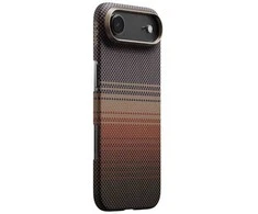 Dėklas Pitaka Ultra-Slim Case, Sunset - iPhone Air
