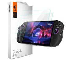 Spigen Glass tR Slim 2 Pack - Lenovo Legion Go 2