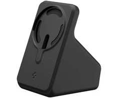 Įkroviklis Spigen MagSafe Charger Stand S, juodas