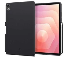 Spigen Nano Pop, juodas sesame - Samsung Galaxy Tab S11 (2025)
