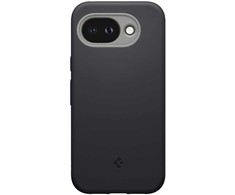 Dėklas Spigen Nano Pop MagSafe, juodas sesame - Google Pixel 10a