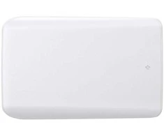 Spigen Tesla porankio dangtelis, baltas - Tesla Model 3 2024