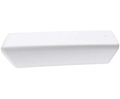 Spigen Tesla porankio dangtelis, baltas - Tesla Model 3 2024