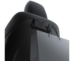 Spigen Tesla automobilio sėdynės kablys-laikiklis, juodas - Tesla Model Y/3