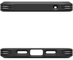 Dėklas Spigen „Tough Armor MagSafe“, „Abyss“ žalias – „Google Pixel 10a“