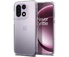 Dėklas Spigen Ultra Hybrid, crystal clear - OnePlus 15