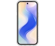 Dėklas Spigen Ultra Hybrid MagSafe, clear baltas - Google Pixel 10a