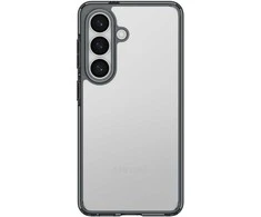 Spigen Ultra Hybrid dėklas skirtas Samsung Galaxy S26 – Semi-skaidrus