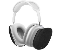Spigen Urban Fit, juoda - AirPods Max