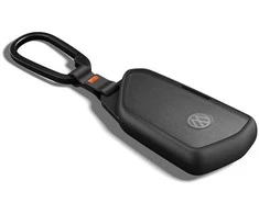 Spigen Volkswagen Key Fob Case VK100, juodas