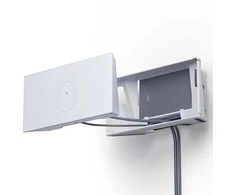 Spigen Wall Mount STL310, baltas - Starlink (3rd Gen)