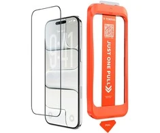 Torras GlassGo Install Master, skaidrus - iPhone 17 Air