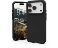 Urban Armor Gear Dėklas UAG Civilian LT MagSafe,Juodas - iPhone 17 Pro