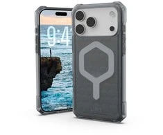 Urban Armor Gear UAG Essential Armor Magsafe dėklas, pilkas - iPhone 17 Pro Max