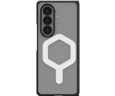 Urban Armor Gear Dėklas UAG Mouve with Magnet, Ice - Samsung Z Fold 7