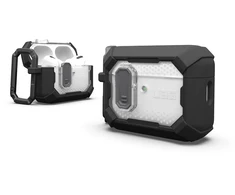 Urban Armor Gear UAG Plasma, Juodas - AirPods Pro 3rd Gen