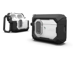 Urban Armor Gear UAG Plasma, Juodas - AirPods Pro 3rd Gen